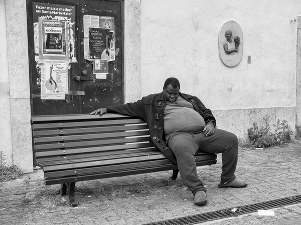 Photograph Isaque Neves Come Into My Sleep on One Eyeland