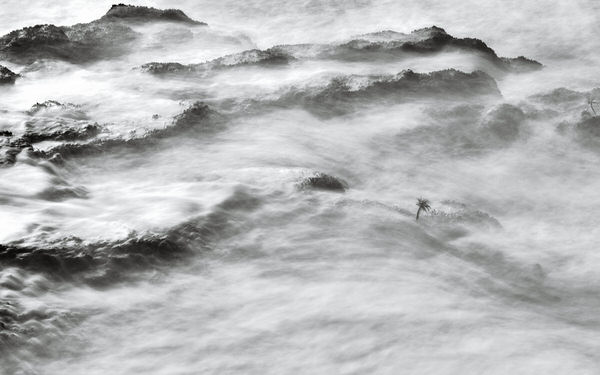 Photograph Weldon Brewster Patuha on One Eyeland