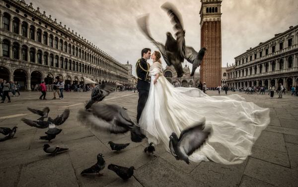 Photograph Vicens Forns Love In San Marcos on One Eyeland