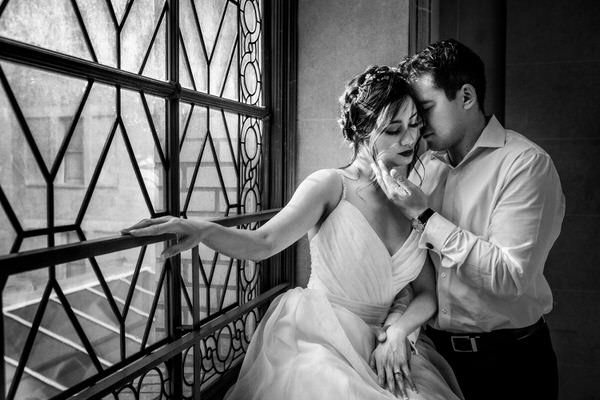 Photograph Vicens Forns Eternal Love on One Eyeland