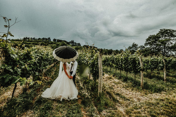 Photograph Helena Jankovicova Before The Storm on One Eyeland