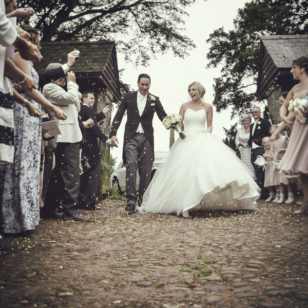 Photograph Vicki Lea Boulter Confetti on One Eyeland