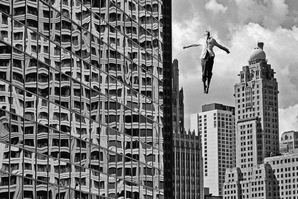 Photograph Diego Reynoso Ascension Ii on One Eyeland