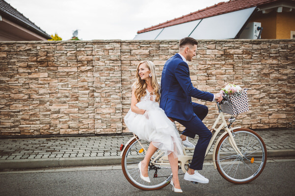 Photograph Lubos Vrtik Hurry Up To The Church on One Eyeland