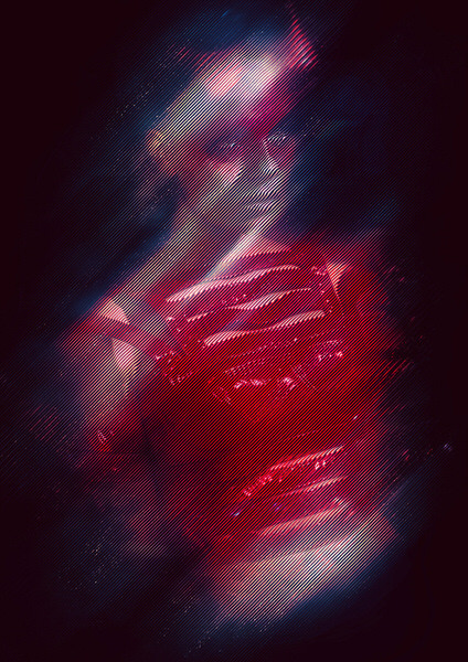 Photograph Max Solve Alien on One Eyeland