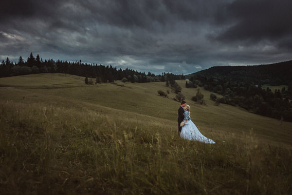 Photograph Martin Krystynek Wedding on One Eyeland
