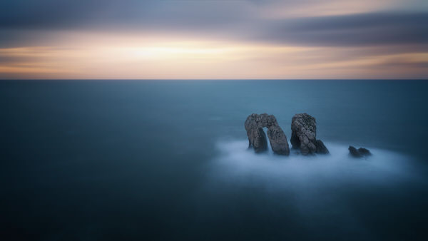 Photograph Alvaro Sanchez Impassive on One Eyeland