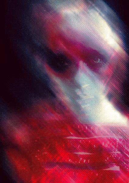 Photograph Max Solve Alien on One Eyeland