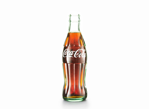 Photograph David Stinson Coke Classic on One Eyeland