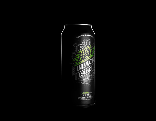 Photograph David Stinson Black Label on One Eyeland