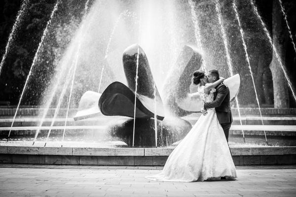 Photograph Lubos Vrtik The Geyser Of Love on One Eyeland
