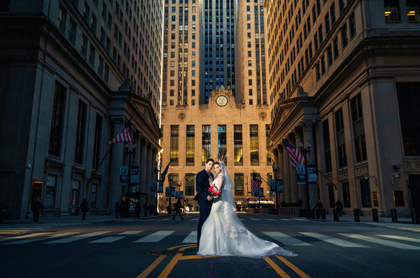 Photograph Sandro Castellanos Chicago Love on One Eyeland