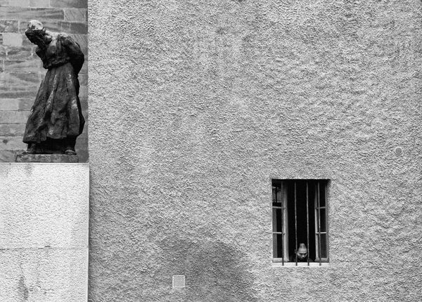 Photograph Valentin Ivantsov Freedom Or Bondage on One Eyeland