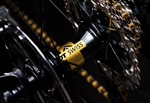 Photograph Alex De Pedro Amaro Bikes And Dt Swiss on One Eyeland
