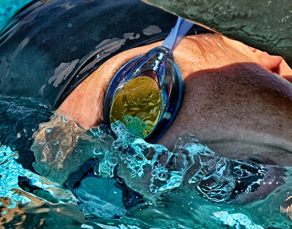 Photograph Dennis Murphy Goggles on One Eyeland