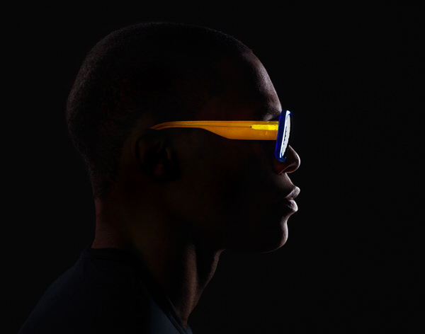 Photograph Dennis Murphy Russell Westbrook on One Eyeland