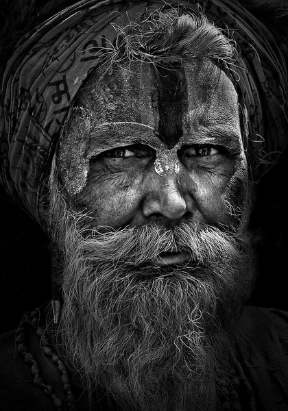 Photograph Emel Karakozak Sado on One Eyeland