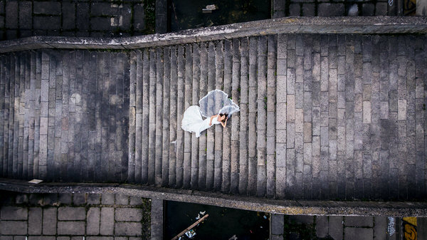 Photograph Monika Krilaviciene Iner Love on One Eyeland