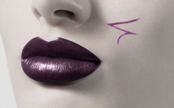 Photograph Jonathan Knowles Diorshow Beauty on One Eyeland
