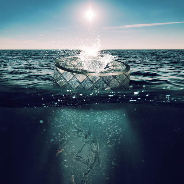 Photograph Saku Tiainen The Last Dance on One Eyeland