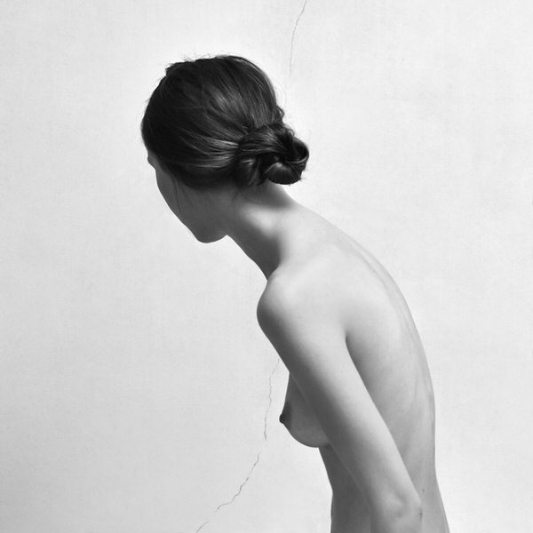 Photograph Nikolai Endegor Fragile on One Eyeland