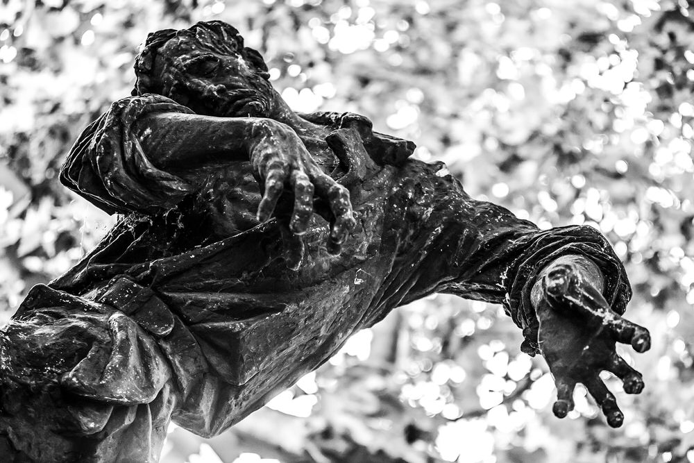 Photograph Bojan Dzodan Passion on One Eyeland