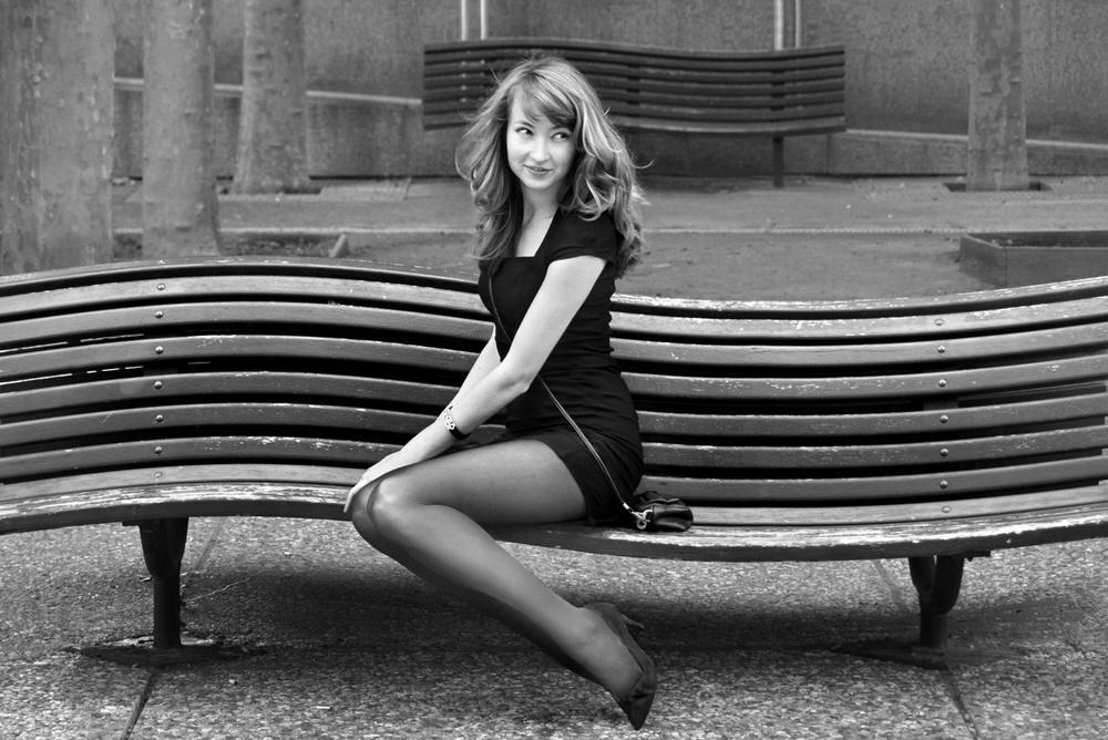 Photograph Nikolai Endegor City Mermaid on One Eyeland
