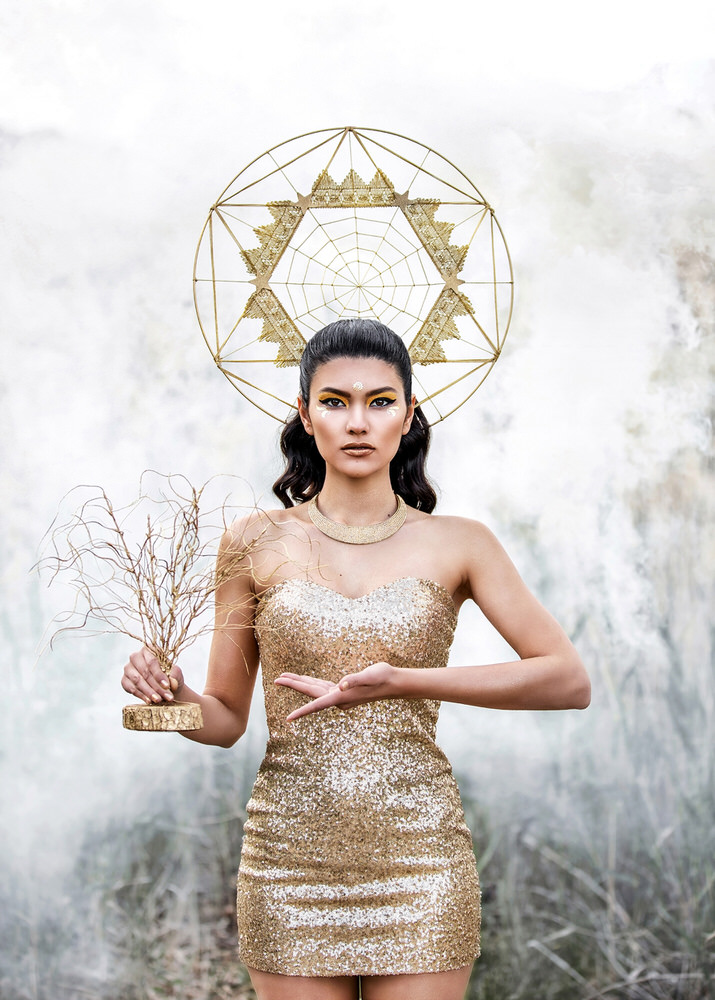 Photograph Semra Halipoglu Secrets Of Nature on One Eyeland