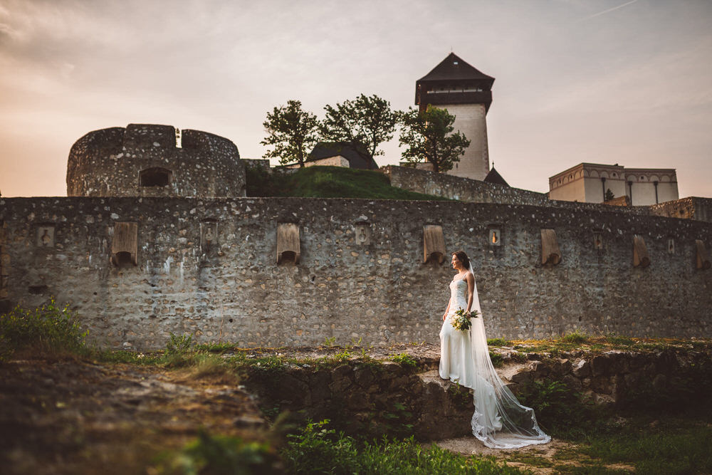 Photograph Lubos Vrtik The Castle on One Eyeland