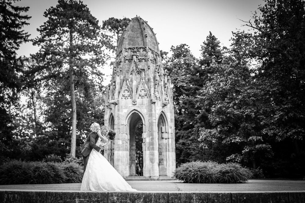 Photograph Lubos Vrtik The Monument on One Eyeland