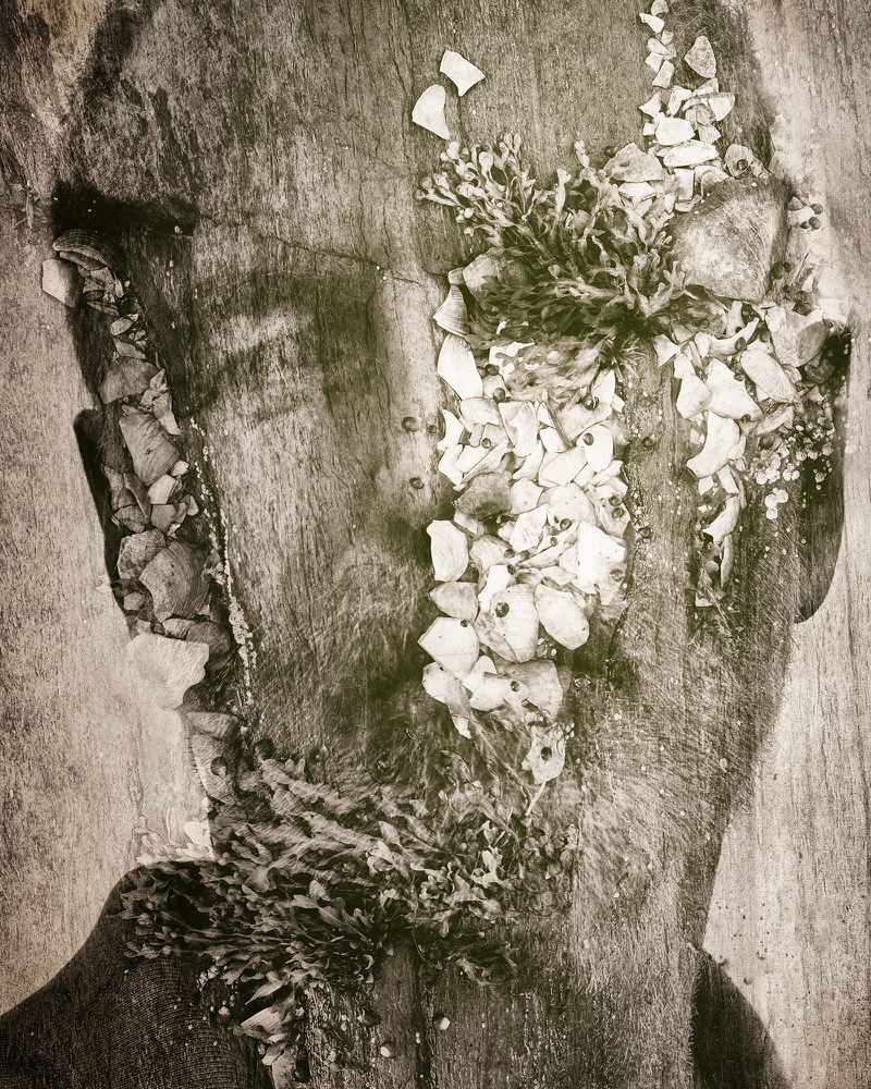 Photograph Olga Merrill Part Of You on One Eyeland