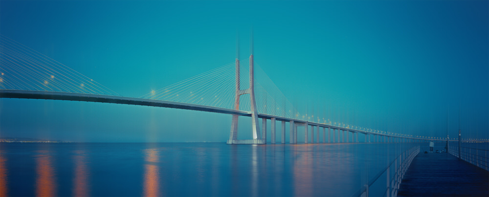 Photograph Antonio Coelho Vasco Da Gama on One Eyeland