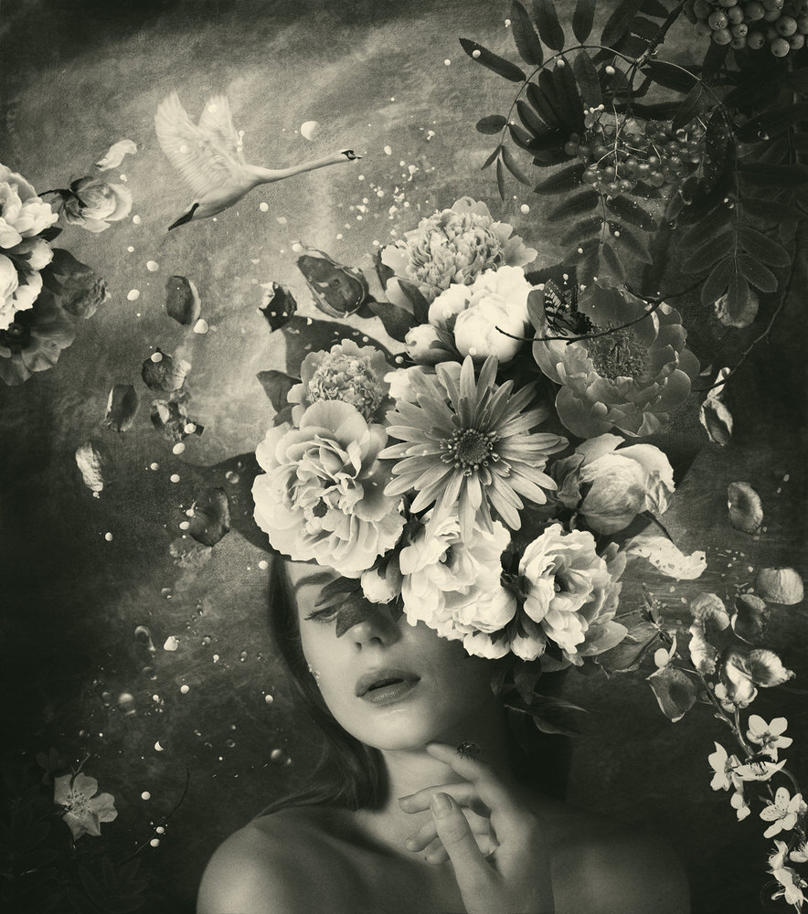 Photograph Svetlana Melik Nubarova Dreams on One Eyeland