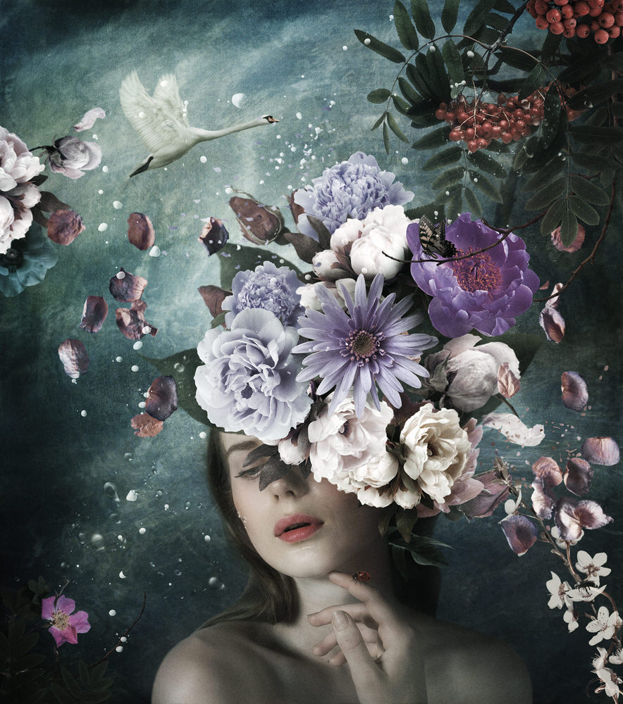 Photograph Svetlana Melik Nubarova Dreams on One Eyeland