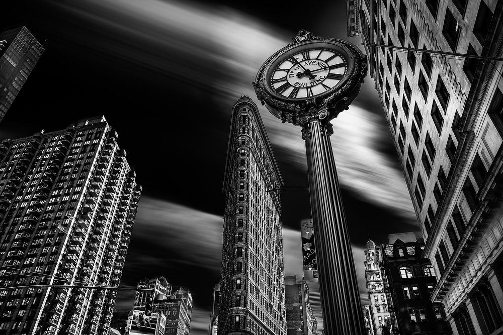 Photograph Jackson Carvalho The Time on One Eyeland