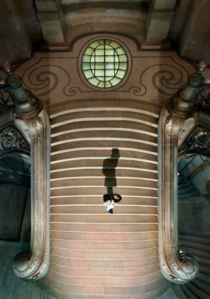 Photograph Nikolai Endegor Wonderland on One Eyeland