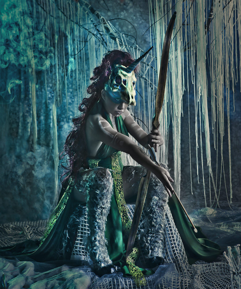 Photograph Lorena Cordero Mielikki on One Eyeland