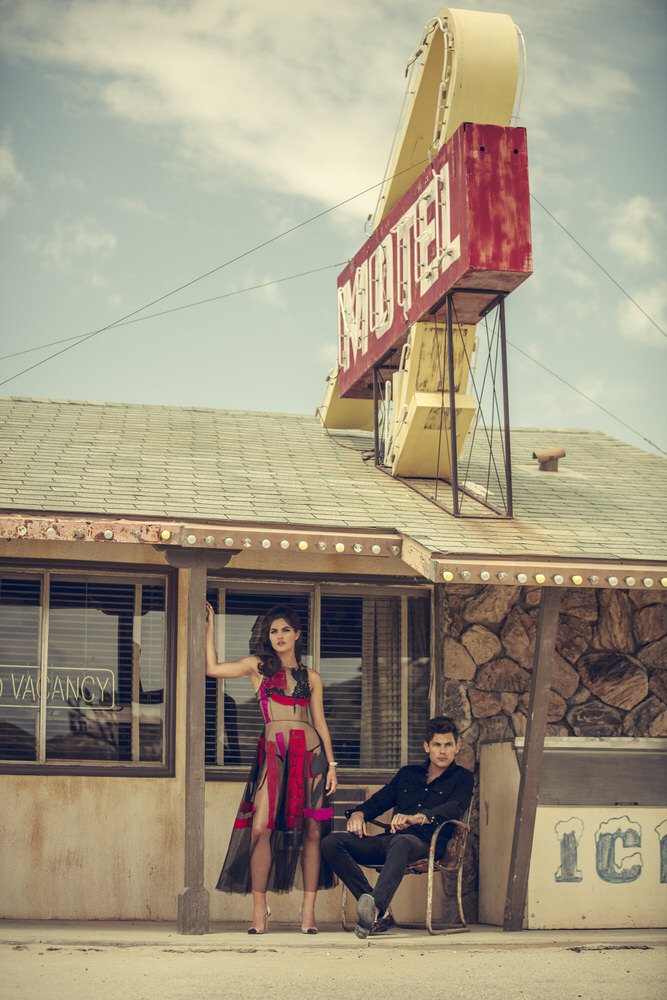 Photograph Patrick Curtet By An Hot Afternoon on One Eyeland