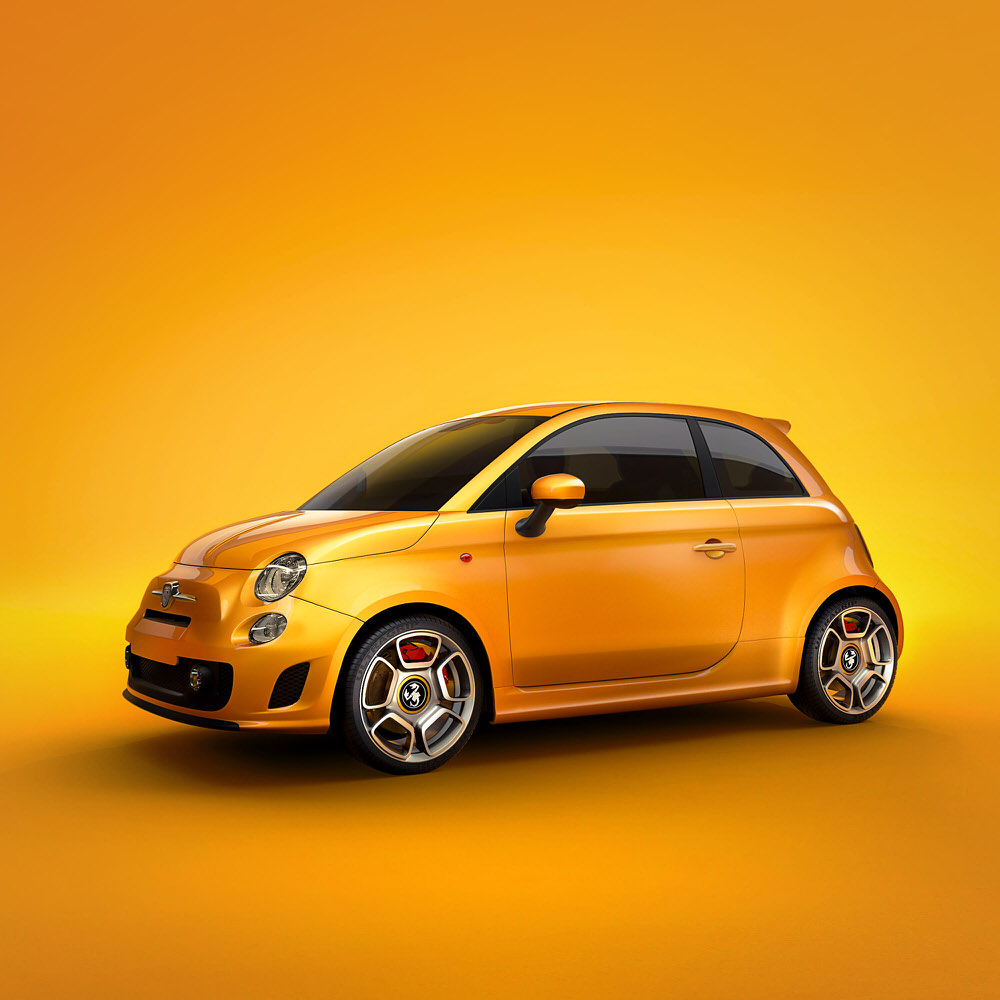 Photograph Markus Von Luecken Yellow Cab Co Chicago on One Eyeland