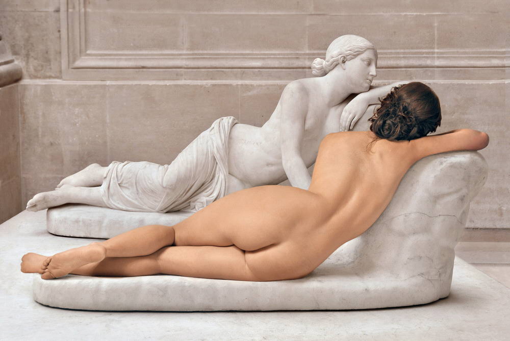 Photograph Nikolai Endegor Marble Xi on One Eyeland