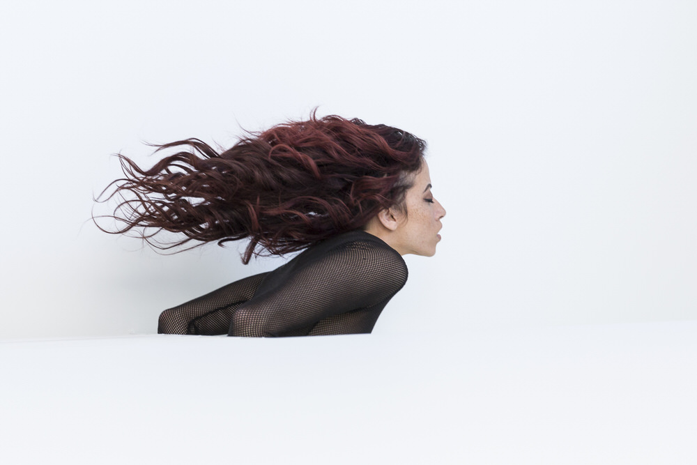 Photograph Thierry Smets La Rousse on One Eyeland