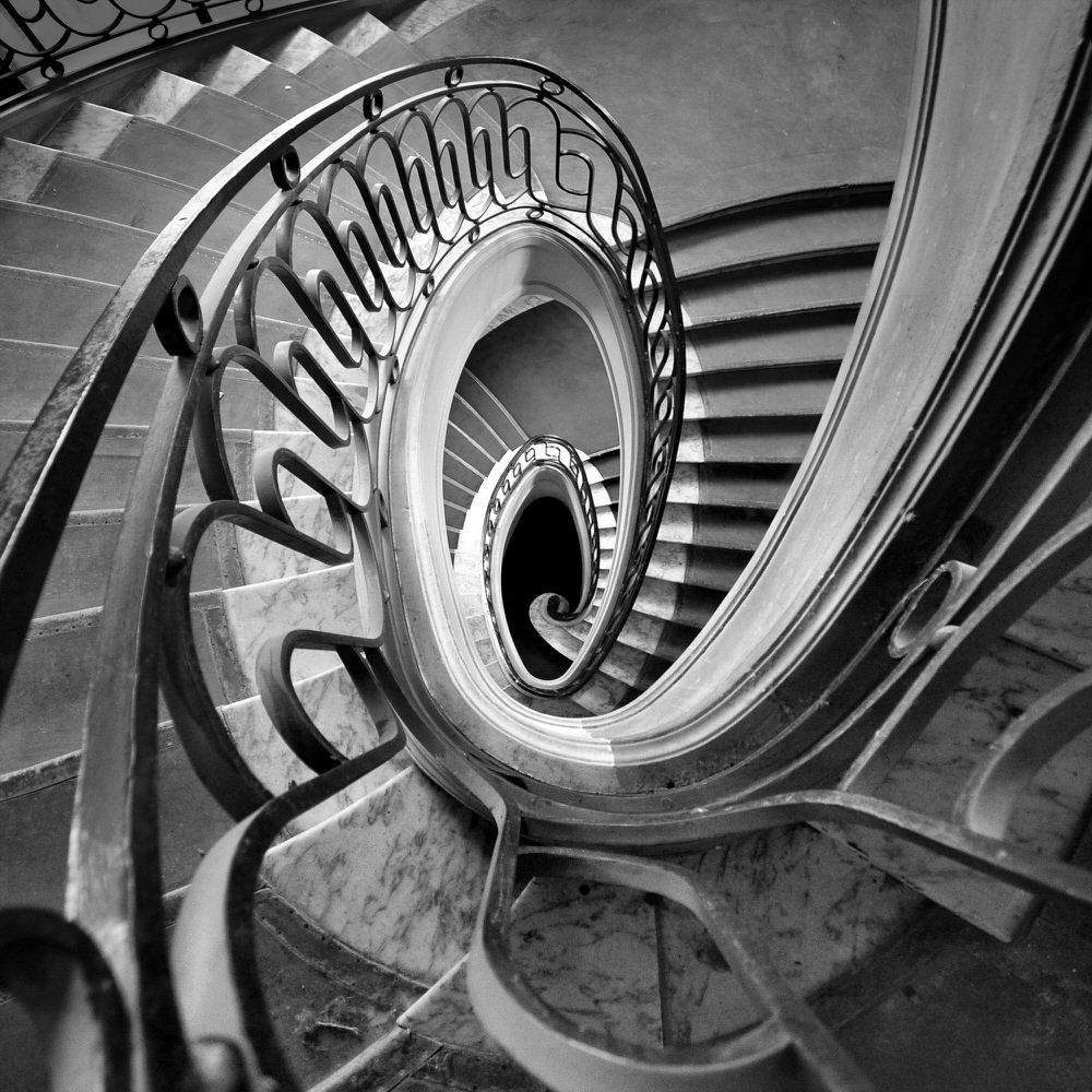 Photograph Nikolai Endegor Mind Games on One Eyeland
