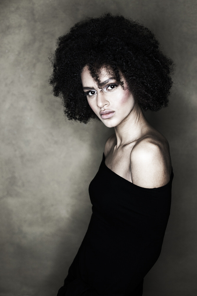 Photograph Inge Berlin Kethy on One Eyeland