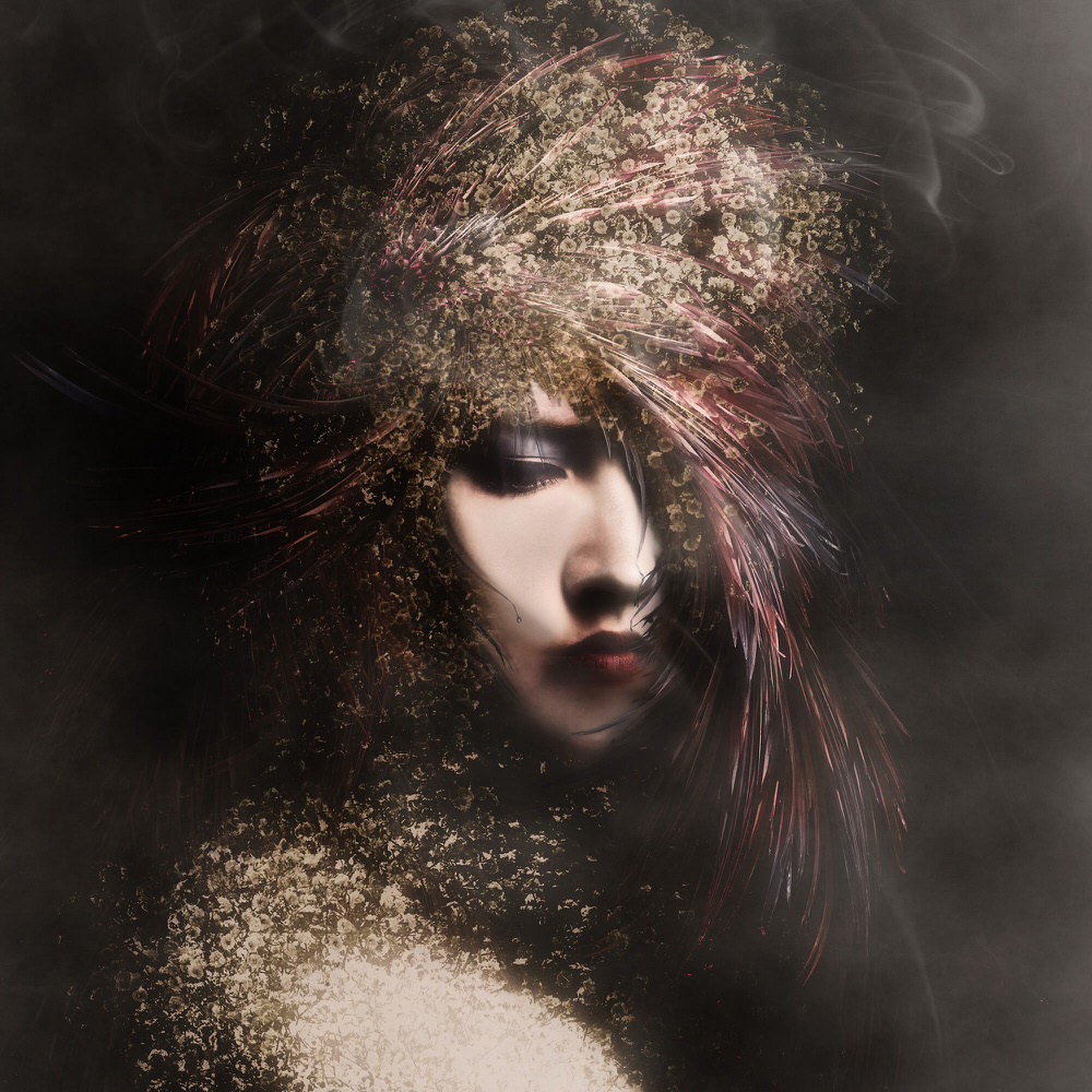Photograph Kazutoshi Kawakami Sorrow on One Eyeland