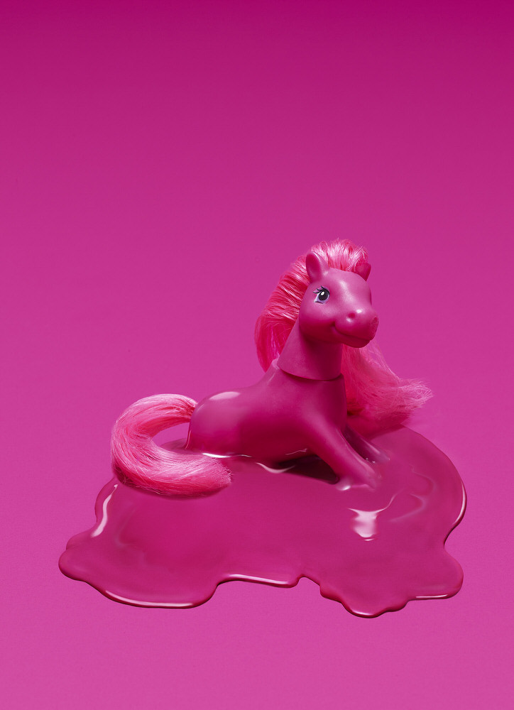 Photograph Tal Silverman Eno Salome on One Eyeland