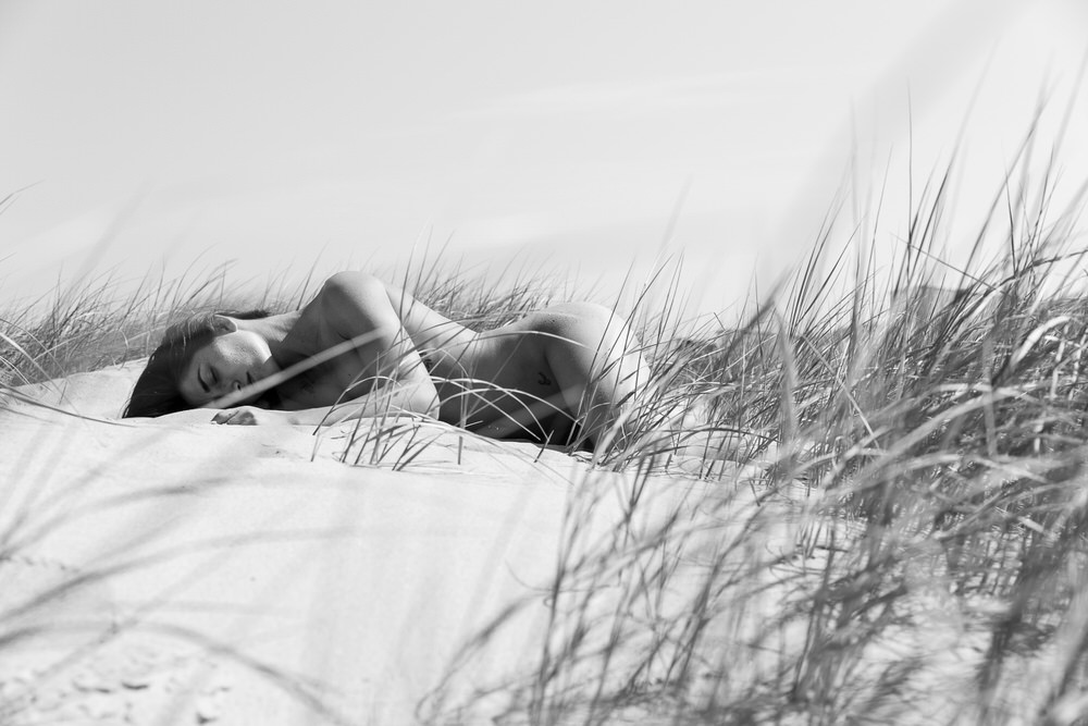 Photograph Thierry Smets Beach 03 on One Eyeland