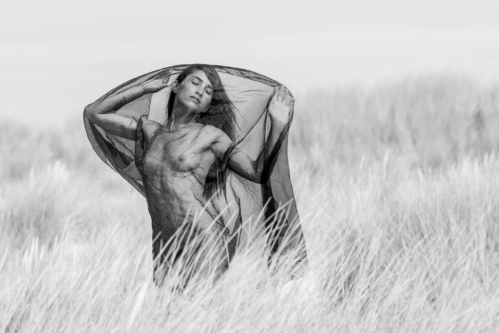 Photograph Thierry Smets Beach 36 on One Eyeland