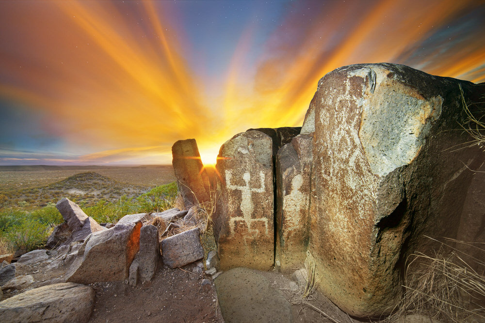 Photograph Craig Bill Origin on One Eyeland