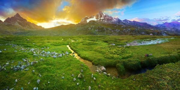 Photograph Craig Bill Destination on One Eyeland
