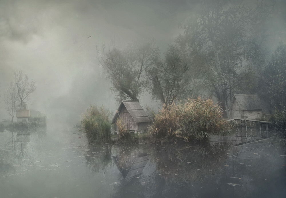 Photograph Gabor Dvornik The Day After Tomorrow on One Eyeland